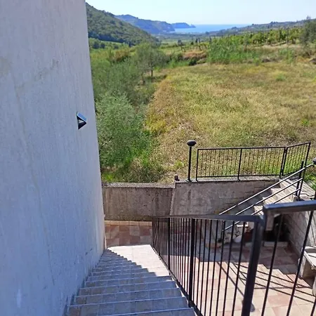 Saleto Apartma Jagodje Exterior photo