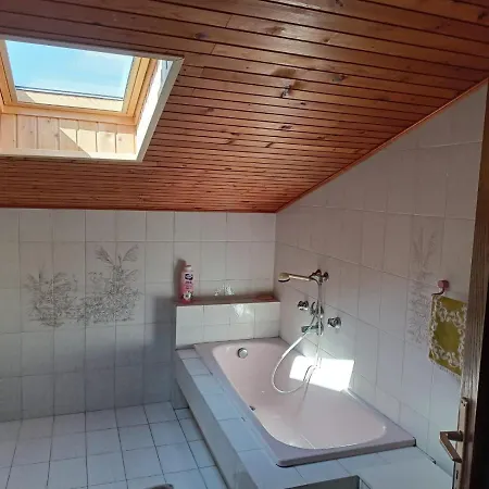 Saleto Apartma Jagodje Exterior photo