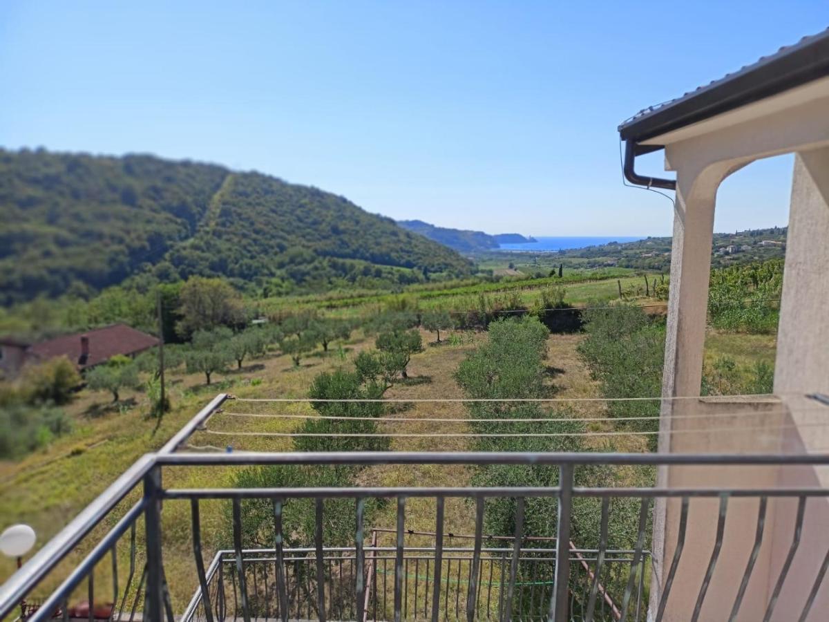 Apartment Saleto Apartma