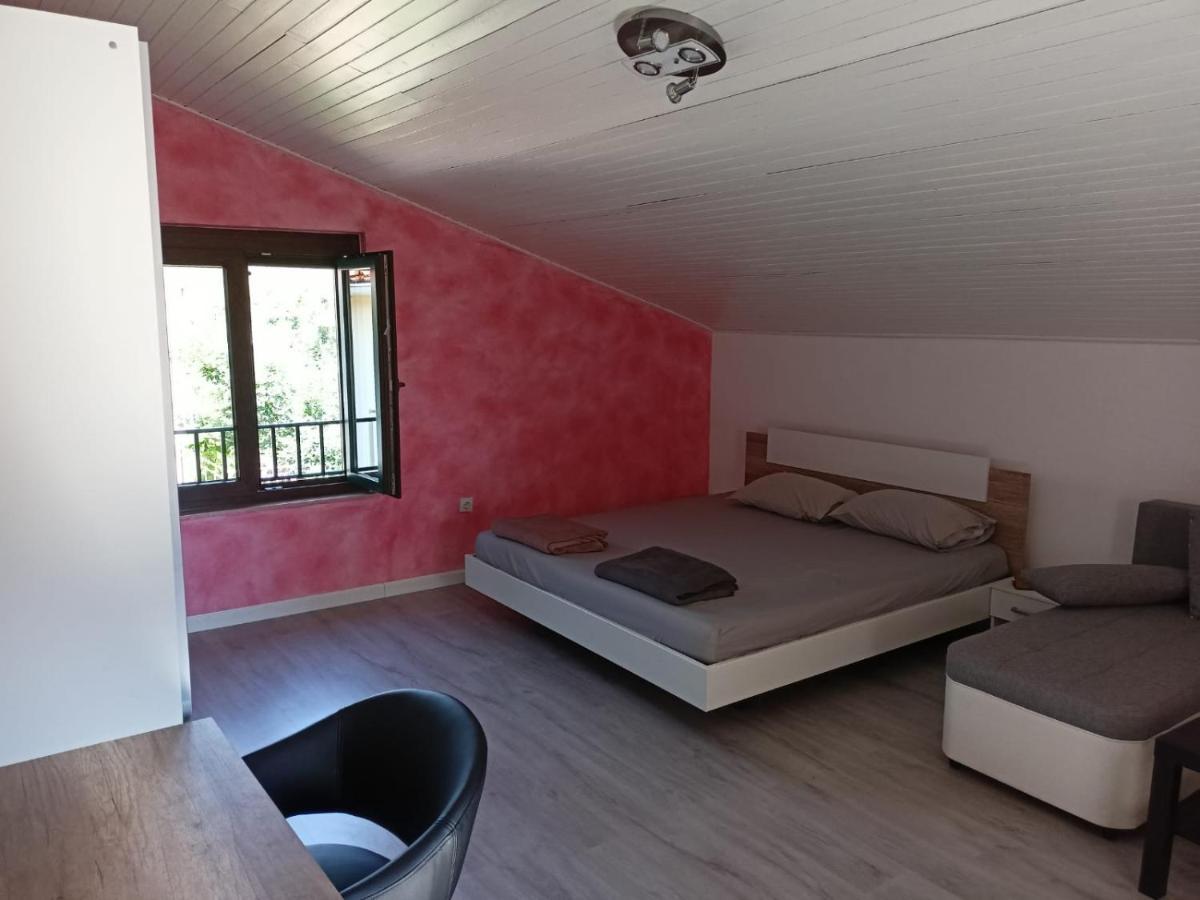Saleto Apartma *
