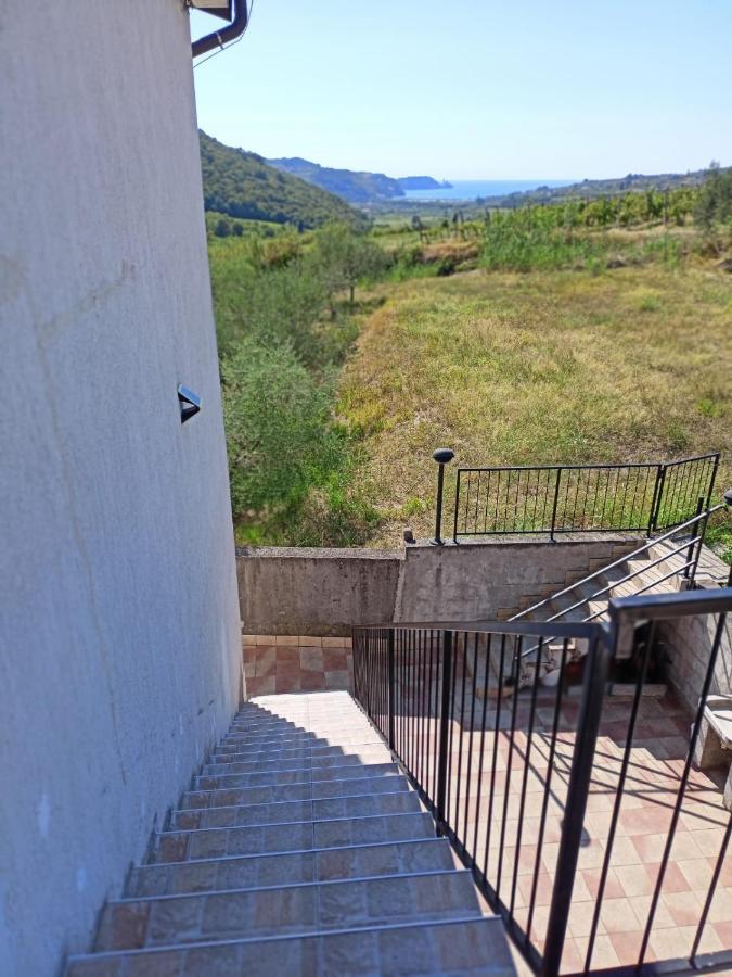Apartment Saleto Apartma