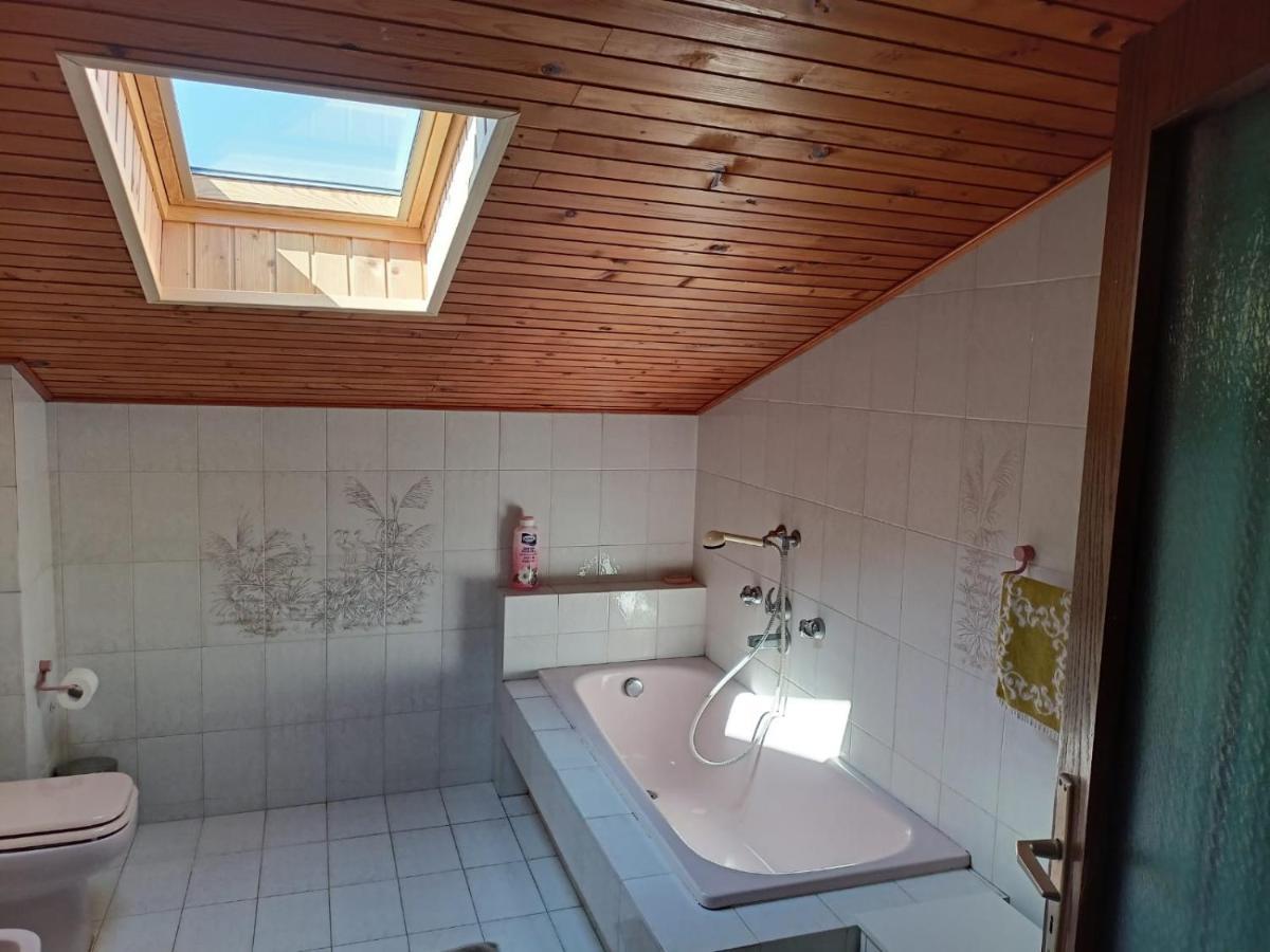Saleto Apartma Apartment Jagodje
