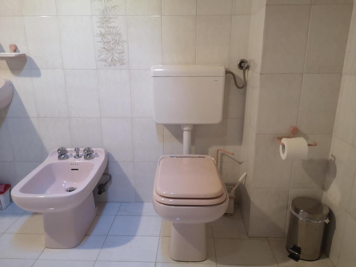 Saleto Apartma Apartment *