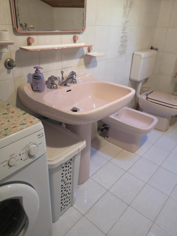 Saleto Apartma Apartment *