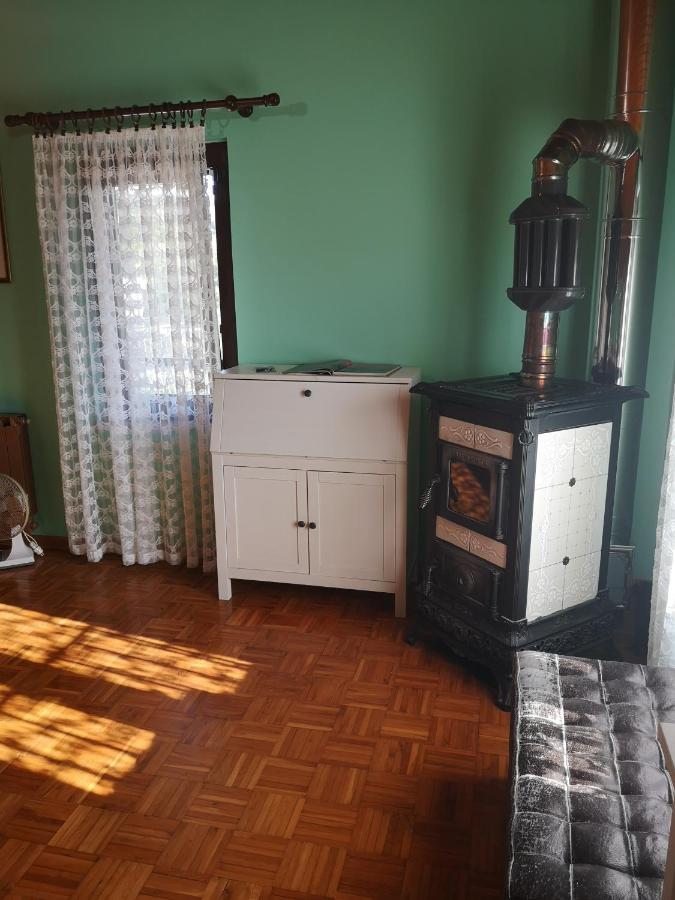 Apartment Saleto Apartma *