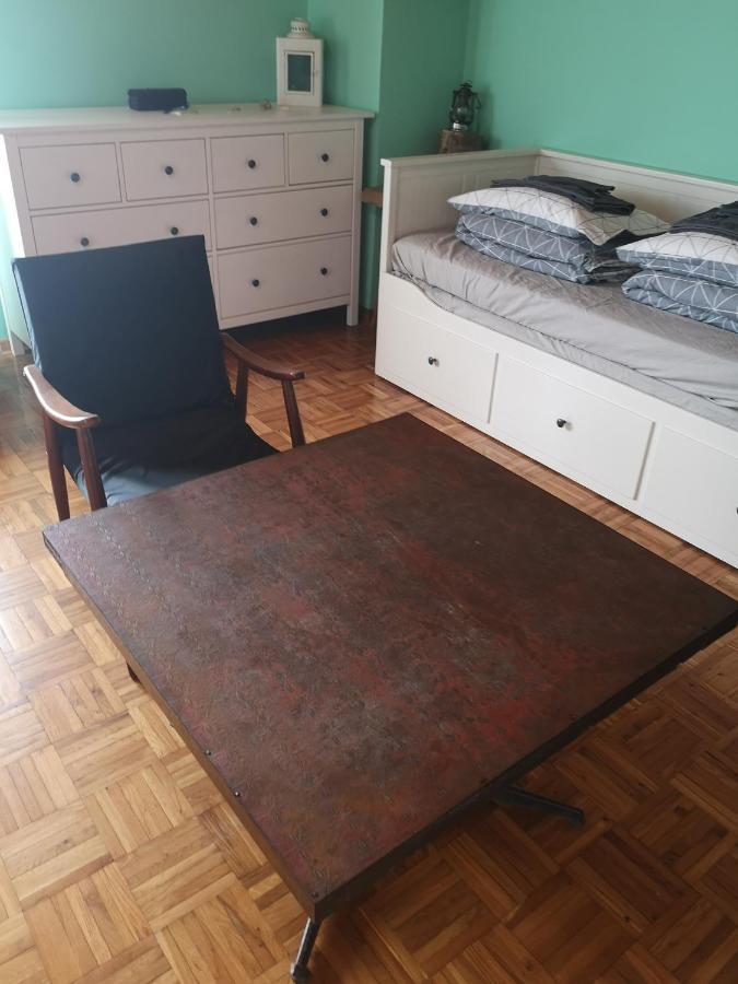 Saleto Apartma Apartment