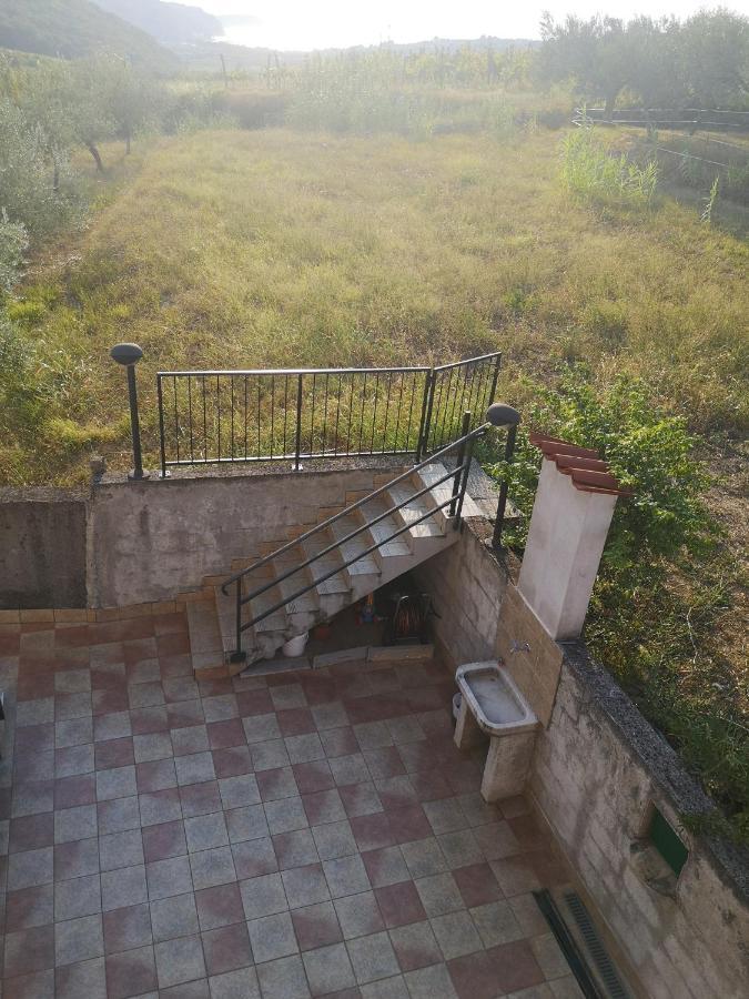 Apartment Saleto Apartma
