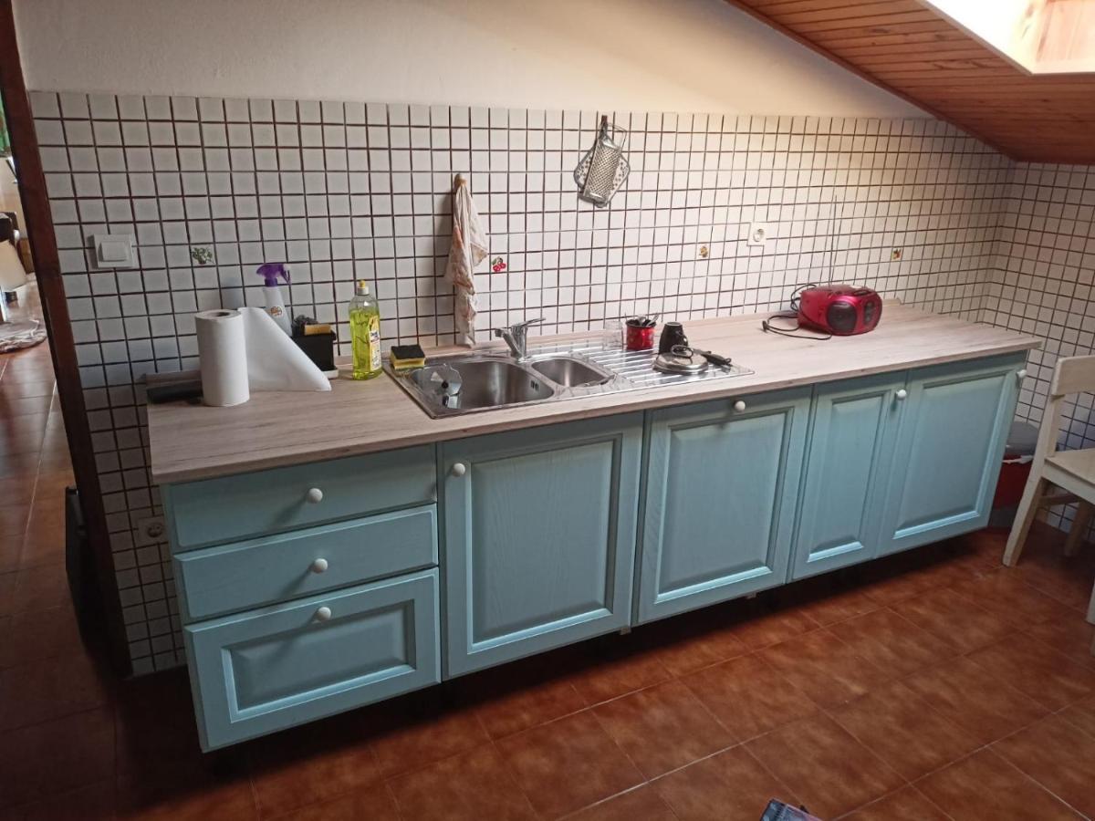 Saleto Apartma Apartment *