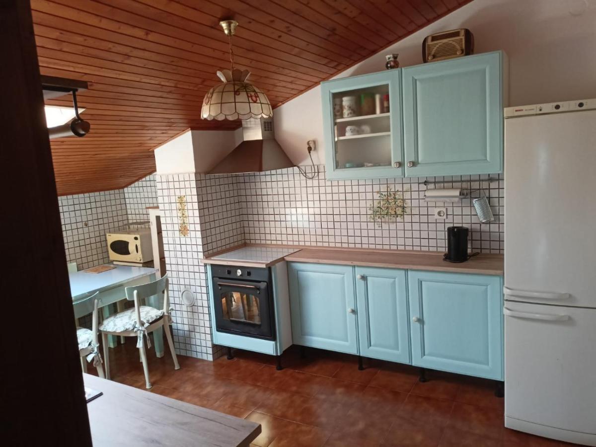 Saleto Apartma Apartment *