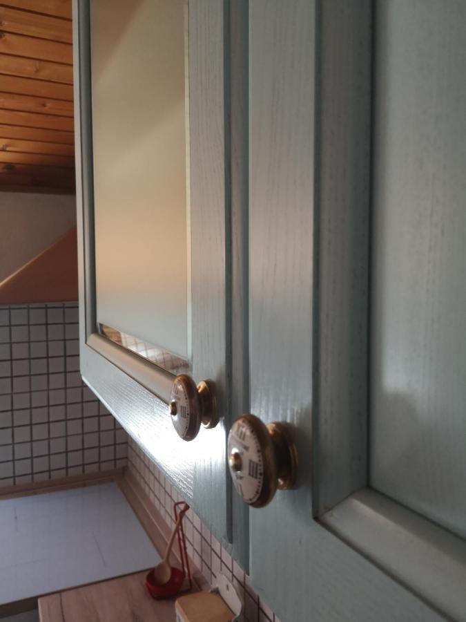 Saleto Apartma Apartment Jagodje