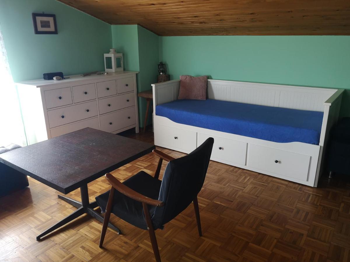 Saleto Apartma